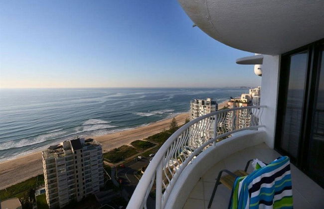 Biarritz Apartments - Foto 1