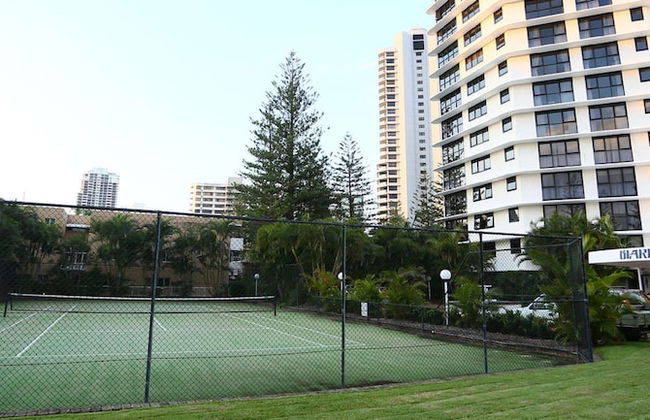 Biarritz Apartments - Foto 34