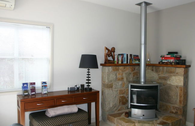 Abalina Cottages, Rotary Drive - Foto 31