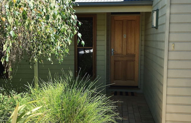 Abalina Cottages, Rotary Drive - Foto 50