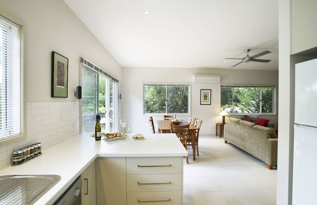 Abalina Cottages, Rotary Drive - Foto 45