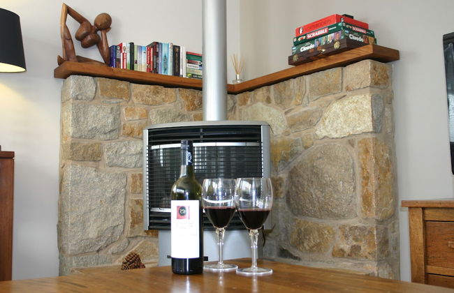 Abalina Cottages, Rotary Drive - Foto 30