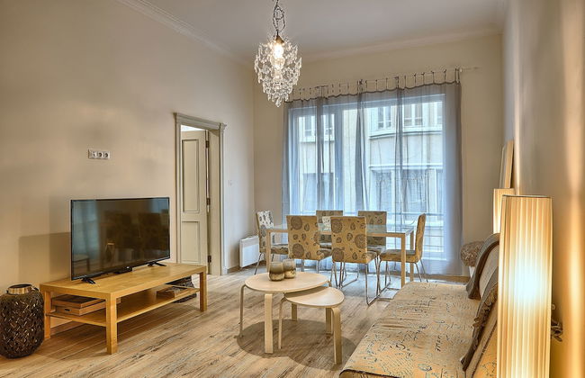 Baratero City II Apartment - Foto 23