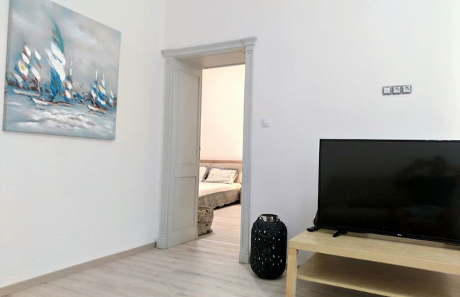 Baratero City II Apartment - Foto 25