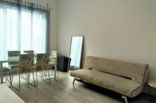 Photo 17 - Baratero City II Apartment