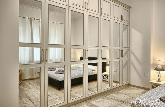 Baratero City II Apartment - Foto 1