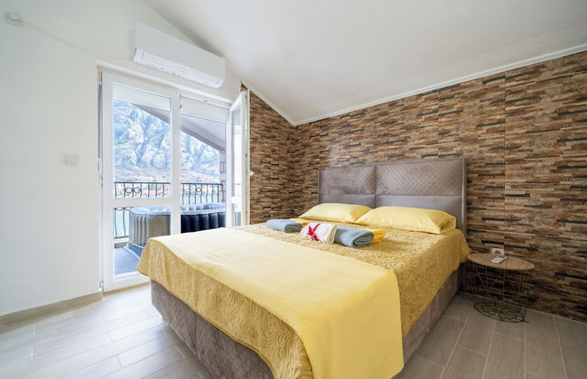 Apartments Vukovic - Foto 17