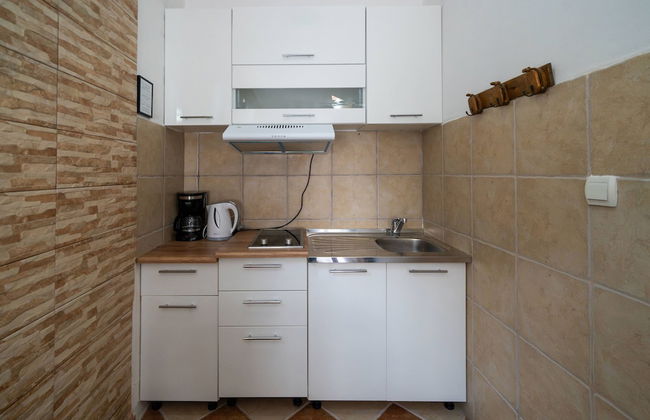 Apartments Vukovic - Foto 21