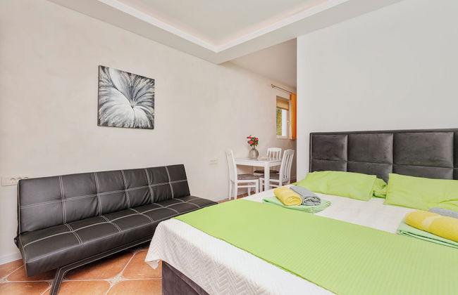 Apartments Vukovic - Foto 13