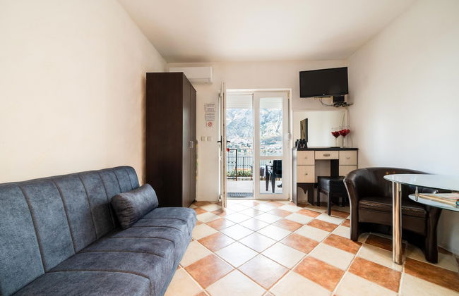 Apartments Vukovic - Foto 8