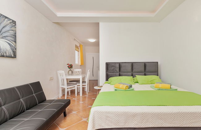 Apartments Vukovic - Foto 14