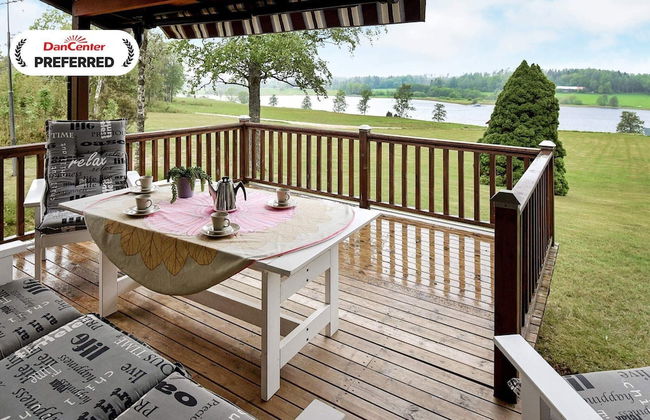 4 Person Holiday Home in Frandefors - Foto 22