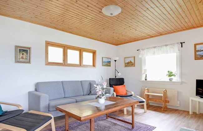 4 Person Holiday Home in Frandefors - Foto 11