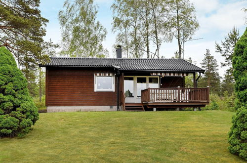 Photo 13 - 4 Person Holiday Home in Frandefors