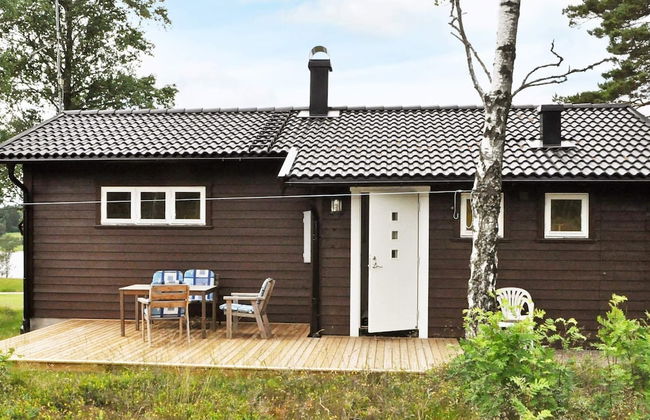 4 Person Holiday Home in Frandefors - Foto 16