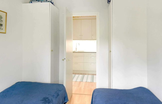 4 Person Holiday Home in Frandefors - Foto 15