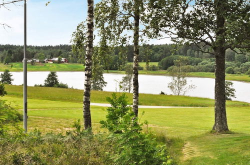 Photo 20 - 4 Person Holiday Home in Frandefors