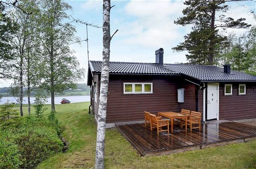 Photo 14 - 4 Person Holiday Home in Frandefors