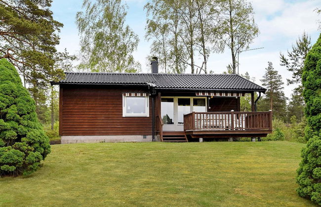 4 Person Holiday Home in Frandefors - Foto 20