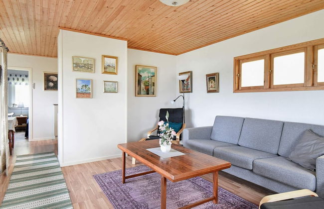 4 Person Holiday Home in Frandefors - Foto 9