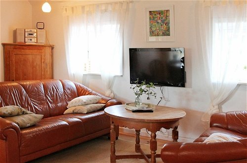 Foto 9 - 4 Person Holiday Home in Blavand