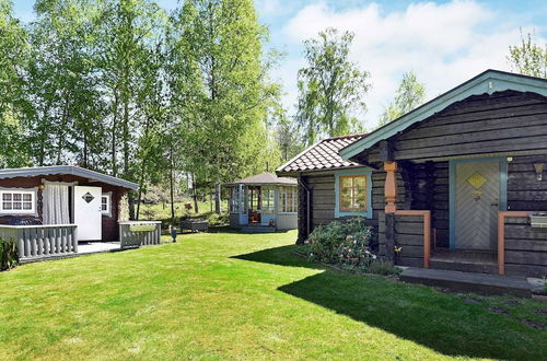 Photo 18 - 5 Person Holiday Home in Tibro