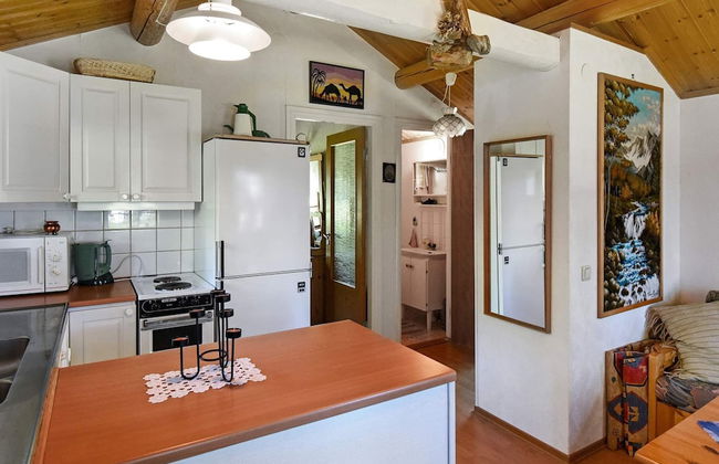5 Person Holiday Home in Tibro - Foto 13