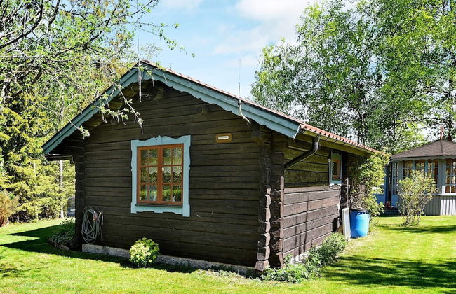5 Person Holiday Home in Tibro - Foto 1
