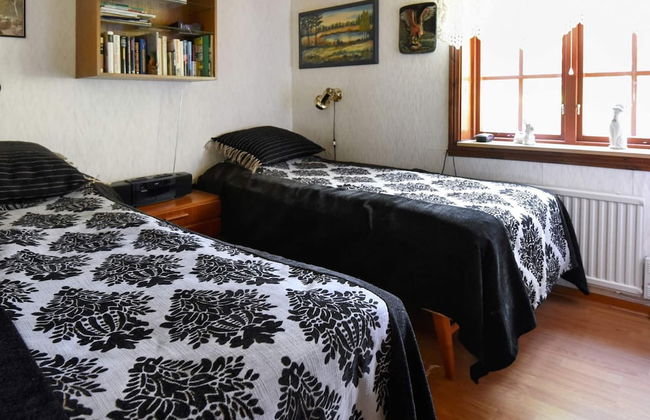 5 Person Holiday Home in Tibro - Foto 12
