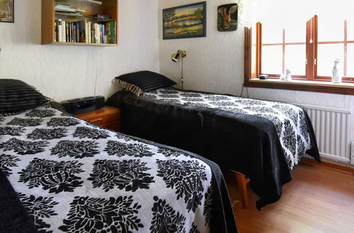 Photo 12 - 5 Person Holiday Home in Tibro