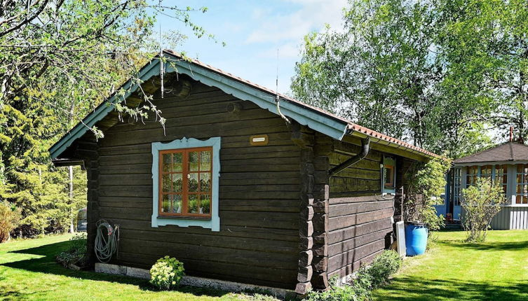 Photo 1 - 5 Person Holiday Home in Tibro