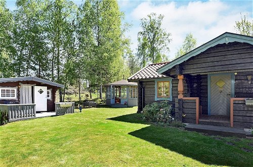 Photo 16 - 5 Person Holiday Home in Tibro