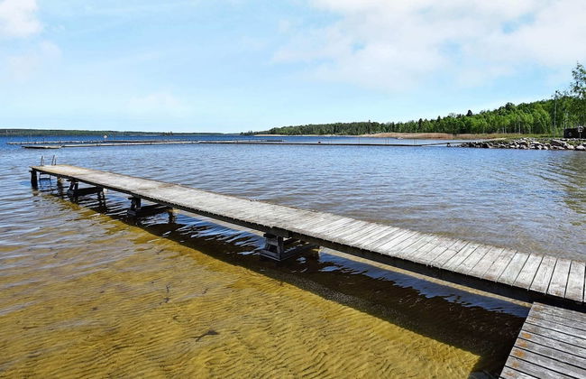 5 Person Holiday Home in Tibro - Foto 5
