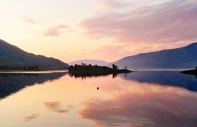 Holiday Home in Gullesfjord - Foto 12