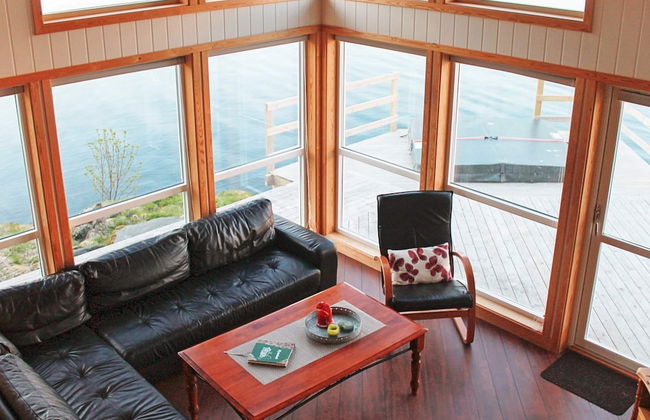 Holiday Home in Gullesfjord - Foto 6