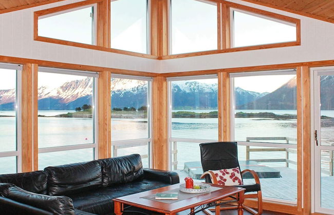 Holiday Home in Gullesfjord - Foto 7