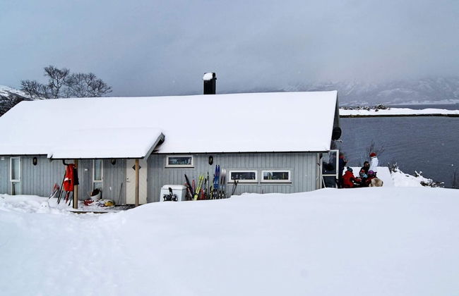 Holiday Home in Gullesfjord - Foto 22