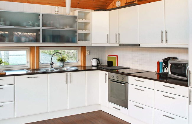 Holiday Home in Gullesfjord - Foto 4