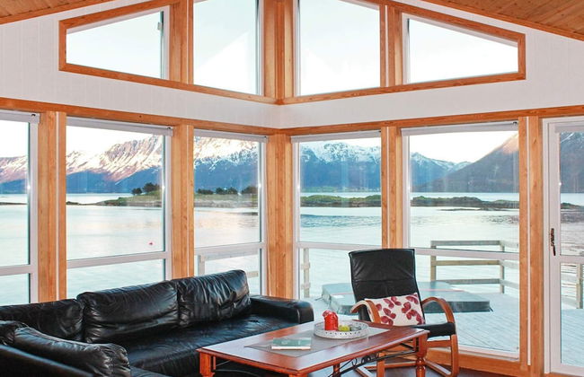 Holiday Home in Gullesfjord - Foto 8