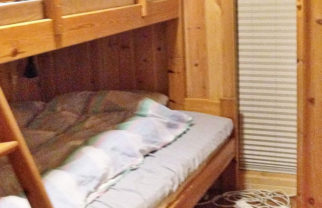 Holiday Home in Gullesfjord - Foto 3