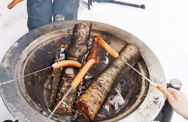 Holiday Home in Gullesfjord - Foto 14