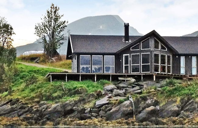 Holiday Home in Gullesfjord - Foto 21