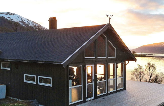 Holiday Home in Gullesfjord - Foto 24