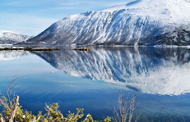 Holiday Home in Gullesfjord - Foto 27