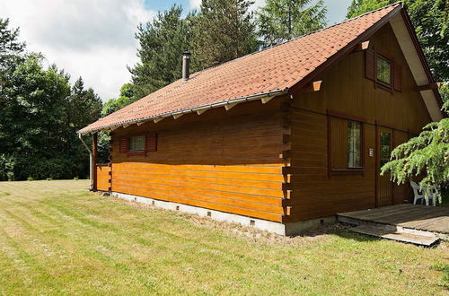 Photo 30 - 6 Person Holiday Home in Orsted