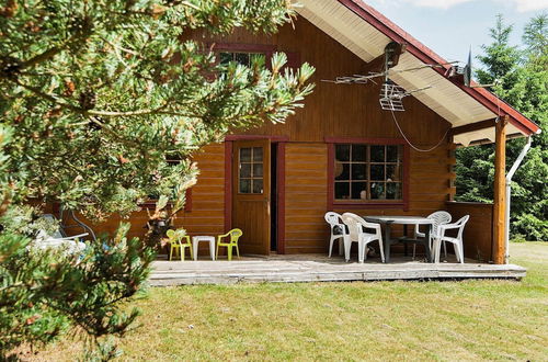 Photo 27 - 6 Person Holiday Home in Orsted