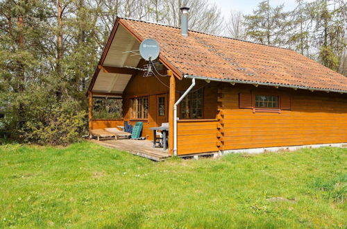 Foto 19 - 6 Person Holiday Home in Orsted