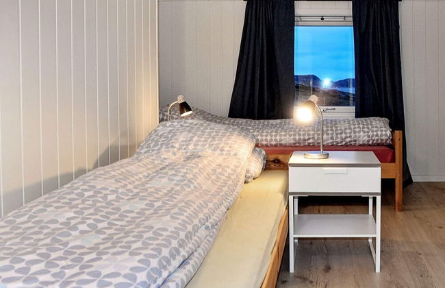 8 Person Holiday Home in Sætervik - Photo 8