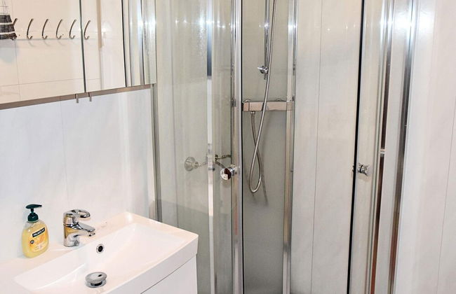 8 Person Holiday Home in Sætervik - Photo 14