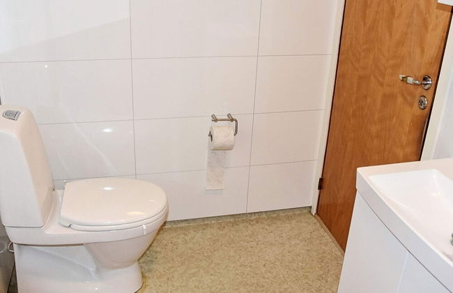 8 Person Holiday Home in Sætervik - Photo 13